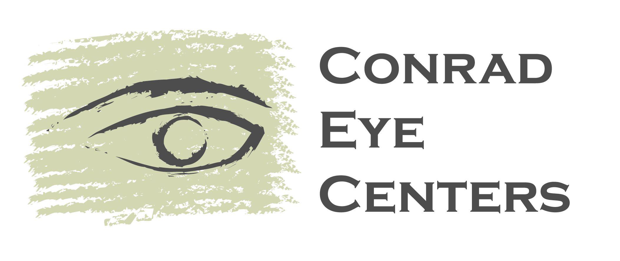 Conrad Eye Centers Logo
